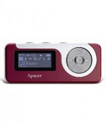 MP3-APACER-AP1GAU350R-S